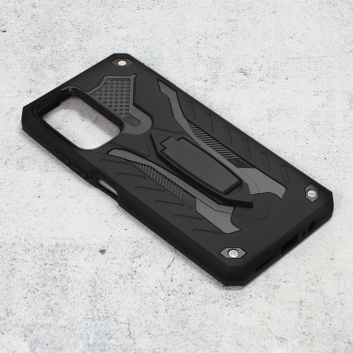Torbica Fight za Xiaomi Redmi Note 11T 5G/Poco M4 Pro 5G crna