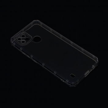 Torbica Full Protection za Realme C21 transparent