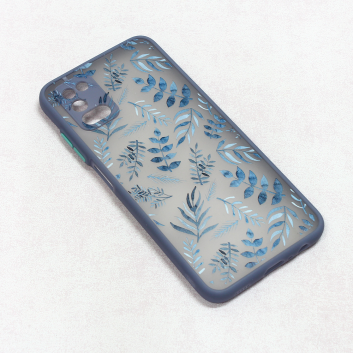 Torbica Matte Painted za Samsung A037G Galaxy A03s (EU) type 2