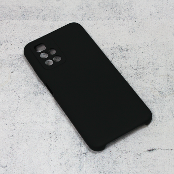 Torbica Summer color za Xiaomi Redmi 10/10 Prime crna
