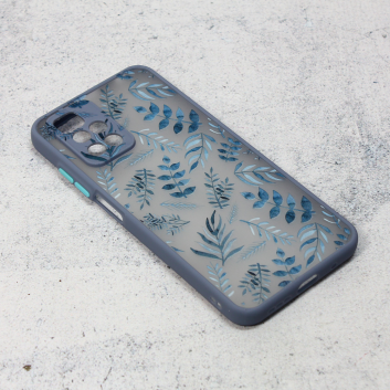 Torbica Matte Painted za Xiaomi Redmi 10/10 Prime type 2