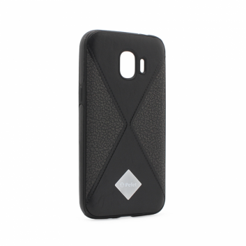 Torbica iPefet Cork za Samsung J250F Galaxy J2 Pro 2018 crna