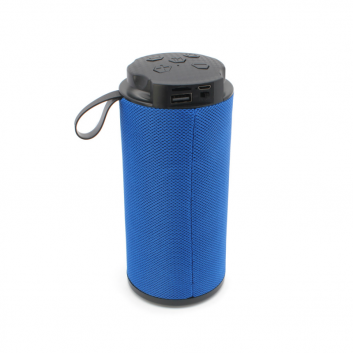 Bluetooth zvucnik GT112 plavi