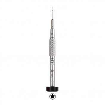 Srafciger 2UUL 0.8mm P2 Pentalobe-zvezda za svakodnevnu upotrebu U0001