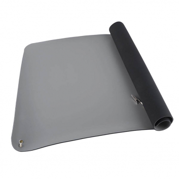 ANTI-STATIC PODLOGA SIVA 50*70CM THICKNESS: 2MM 11910