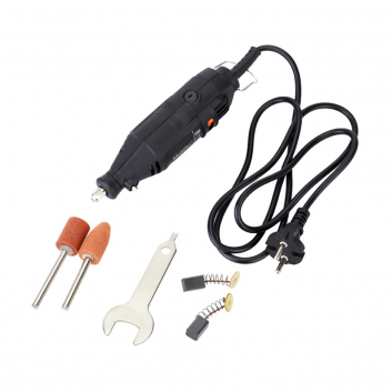 Elektricni alat za skidanje poliranje/obradu/brusenje Dearmei 130W