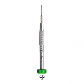 Srafciger 2UUL 2.5mm Convex cross za svakodnevnu upotrebu U0005