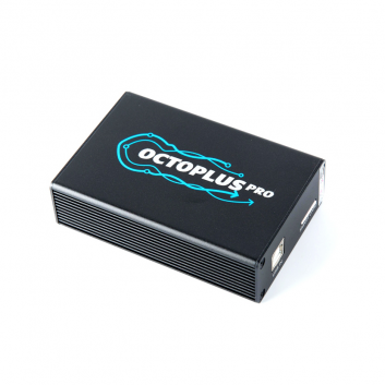 Interfejs Octoplus Pro Box sa 7 u 1 setom kablova/Adaptera
