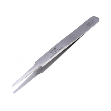 Pinceta prava VETUS model ST-13