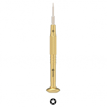 Srafciger 2UUL 0.8mm P2 Pentalobe-zvezda U0006