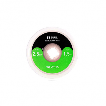 Pletenica za skidanje kalaja 2UUL WL-2515