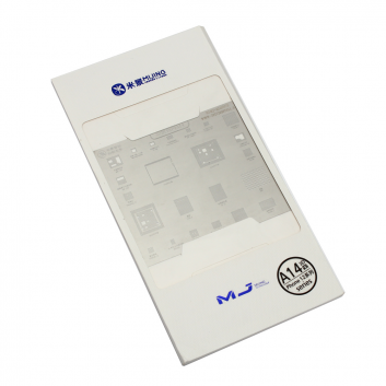 BGA Sito MIJING A14 za iPhone 12/12mini/12Pro/12Pro Max