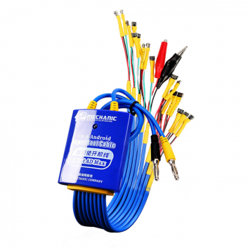 Power cable Mechanic iBoot AD MAX IOS za Iphone i Android 20162