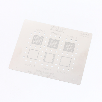 BGA sito za Huawei HU:1 CPU HI3650A/3650B