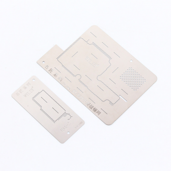 BGA sito WYLIE set za Iphone XS/XS Max/XR A12