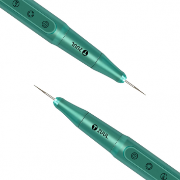 Alat za poliranje I obradu 2UUL Chargeable Polish Pen
