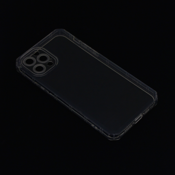 Torbica Full Protection za iPhone 12 Pro 6.1 transparent