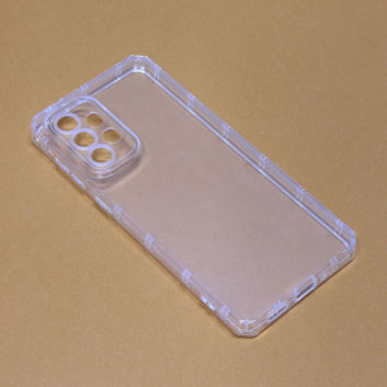 Torbica Full Protection za Samsung A336B Galaxy A33 5G transparent