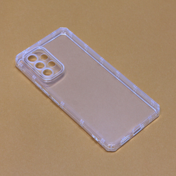 Torbica Full Protection za Samsung A536B Galaxy A53 5G transparent