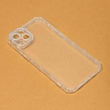 Torbica Full Protection za iPhone 14 Plus 6.7 transparent