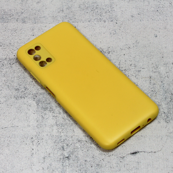 Torbica Summer color za Samsung A037G Galaxy A03s (EU) zuta