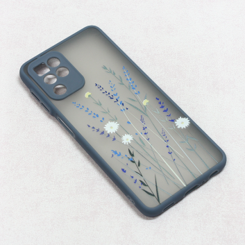 Torbica Matte Painted za Samsung A225F Galaxy A22 4G type 1