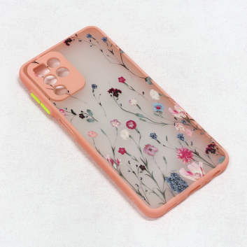 Torbica Matte Painted za Samsung A225F Galaxy A22 4G type 3