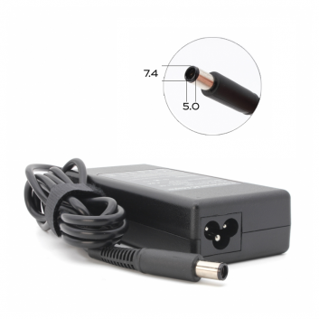 Punjac za laptop HP 18.5V 4.9A 90W (7.4*5.0) HQ