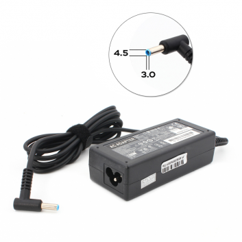 Punjac za laptop HP 19.5V 3.33A (4.5*3.0) ugao 90 HQ