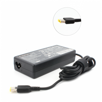 Punjac za laptop Lenovo 20V 6.75A USB type HQ
