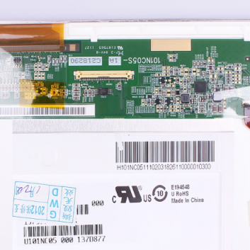 LCD Panel 10.1