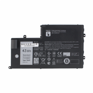 Baterija za laptop Dell Inspirion 15-5547/5545-3 11.1 V - 3800 mAh