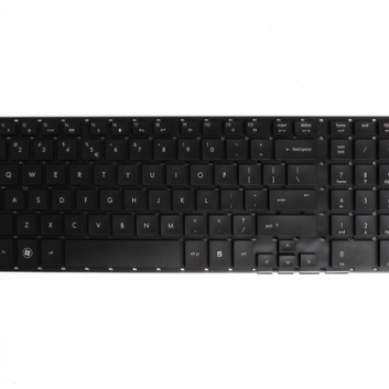 Tastatura za laptop HP Probook 4515s crna