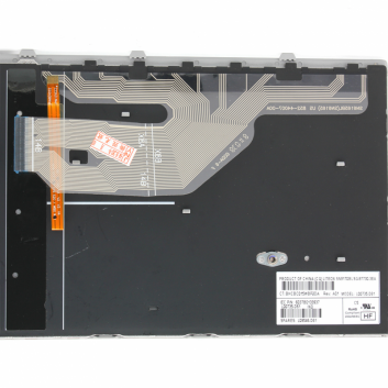 Tastatura za laptop HP 430 G5 sivi frame