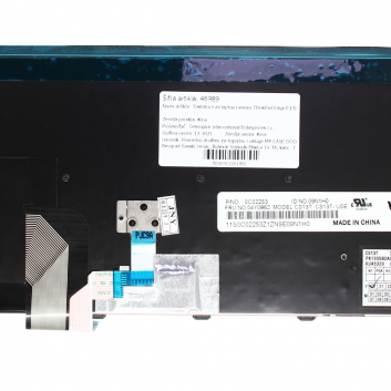 Tastatura za laptop Lenovo ThinkPad Edge E431