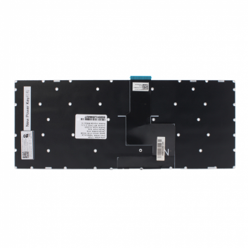 Tastatura za laptop Lenovo V130-14IGM Veliki Enter