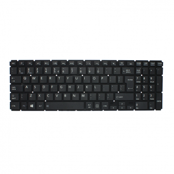 Tastatura za laptop Toshiba L50-B Veliki Enter