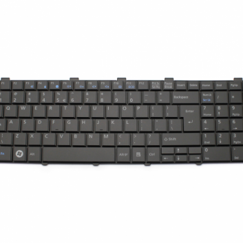 Tastatura za laptop Fujitsu Siemens AH530/531/751