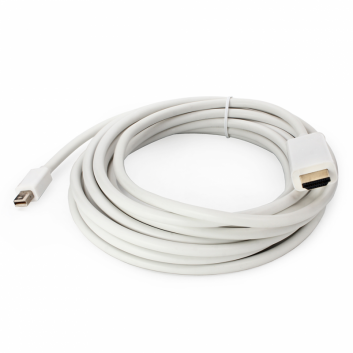 Kabl Mini DP na HDMI 5m