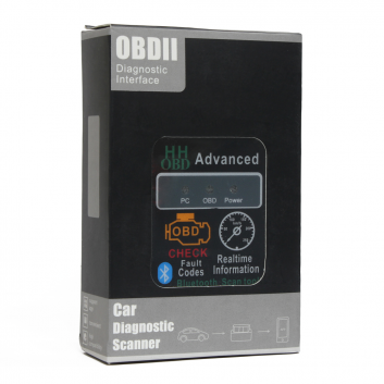 Bluetooth ELM327 V2.1 alat za dijagnostiku automobila