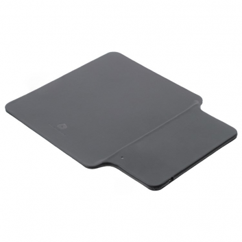 Podloga za mis WUW C49 wireless crna